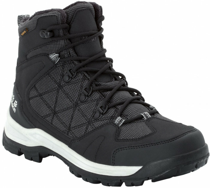 Ботинки COLD TERRAIN TEXAPORE MID M